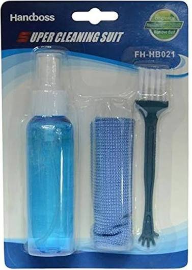 Handboss FH-HB021
LIQUIDE DE NETTOYAGE – Image 2