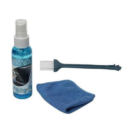 Handboss FH-HB021
LIQUIDE DE NETTOYAGE