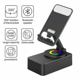 Bluetooth Call WYS-2301BT