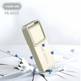 Clef Bluetooth YS-621C