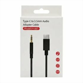 Cable Adaptateur Type C JH-007