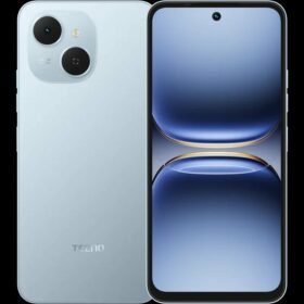 TECNO POP 10 PRO 128GO RAM 8GO