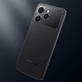 TECNO SPARK 40 5G 256GO RAM 16GO