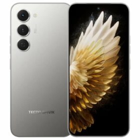 TECNO SPARK 40 PRO 128GO RAM 16GO