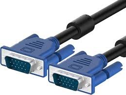CÂBLE VGA/VGA