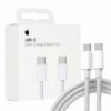 CÂBLE USB-C 60W ( 1M )