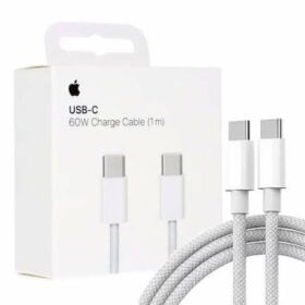 Câble USB-C 60W ( 1M )