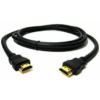 CÂBLE HDMI/HDMI