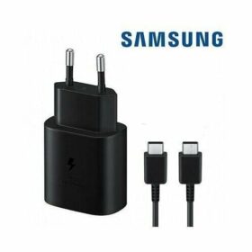 Chargeur USB-C To USB-C 25W Pd Adapter