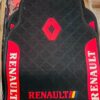 TAPIS EN PLASTIQUE POUR VOITURE