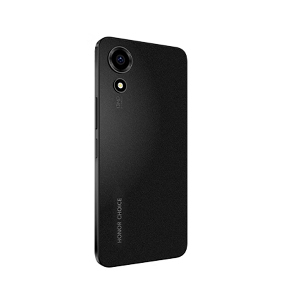 HONOR Choice T10 64Go 4Go RAM coloris noir, vue de dos