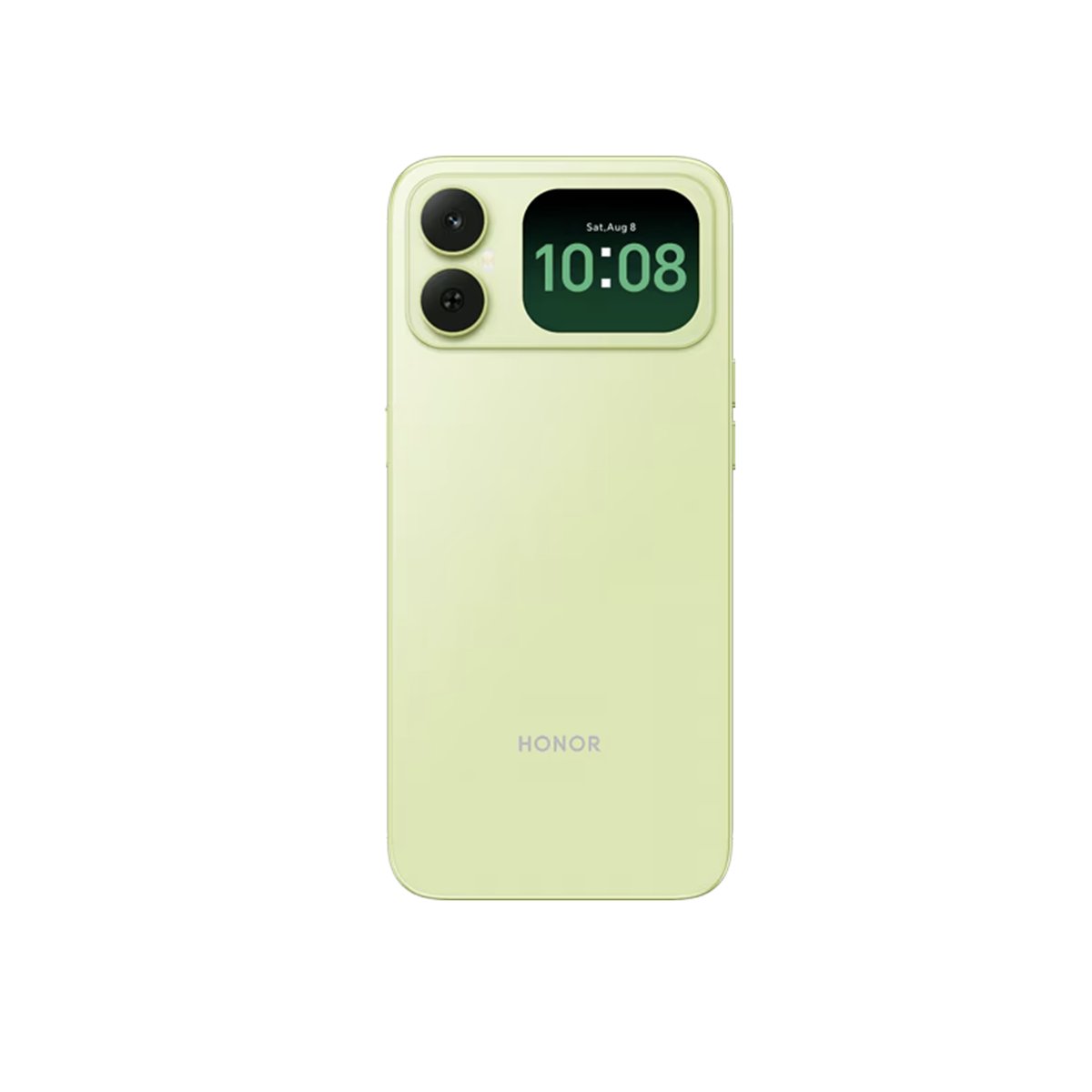 Smartphone HONOR Play20C 64Go 4Go RAM coloris vert Forest Green