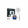 Routeur WiFi portable 4G MF68E avec sa boîte – modem mobile batterie 3000 mAh